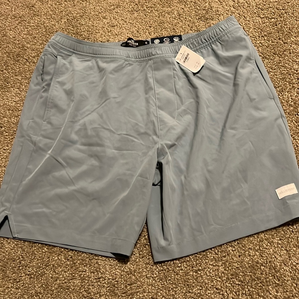 Hollister shorts